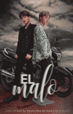 . ⇢ el malo ˎˊ˗ ꒰ ym