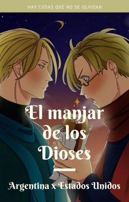 El manjar de los dioses