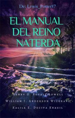 El Manual del Reino Naterda