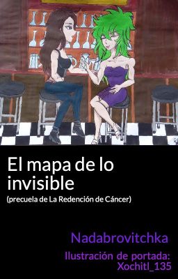 El mapa de lo invisible