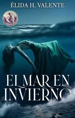 El mar en invierno