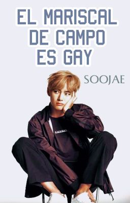 ¡El mariscal de campo es gay! - KookV