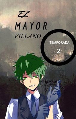 El mayor villano- the biggest villain [traduciendo-translating]