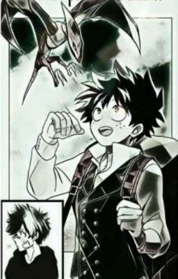 EL MEJOR(DEKU EL PECADO DE LA IRA){ADOPTADA}