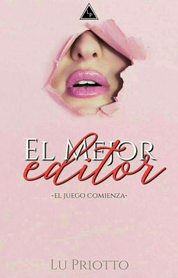 El mejor editor (Concurso de portadas) 