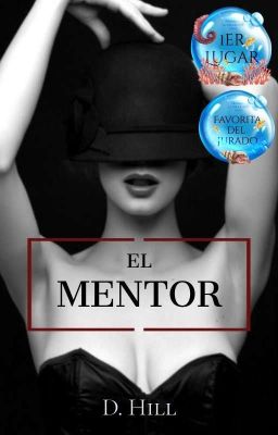 El mentor © #PGP2023