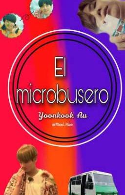 El Microbusero || Au KookGi