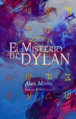 El misterio de Dylan ©