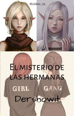 El misterio de las Hermanas Dershowit