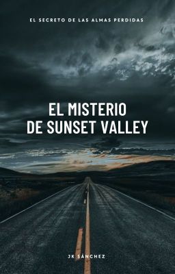 El misterio de sunset valley