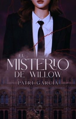 EL MISTERIO DE WILLOW | PRÓXIMAMENTE