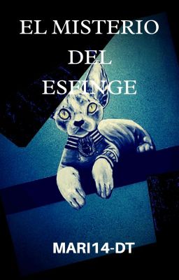 El Misterio Del Esfinge