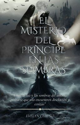 El Misterio del príncipe en las sombras