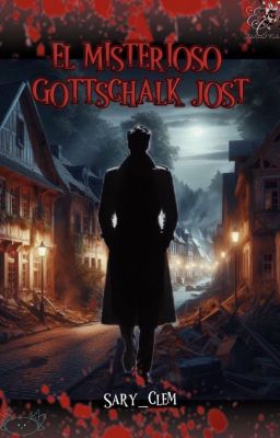 El misterioso Gottschalk Jost