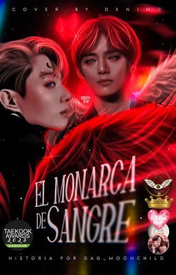 El Monarca de Sangre || Taekook