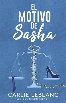 El motivo de Sasha ✓ | 2021 