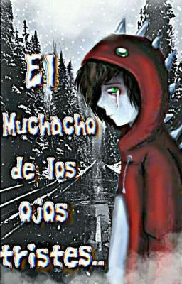 El muchacho de los ojos tristes..  [Spartor]