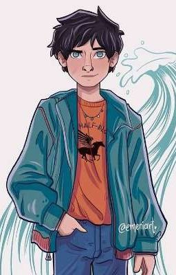 El Multiverso [Percy Jackson AU]