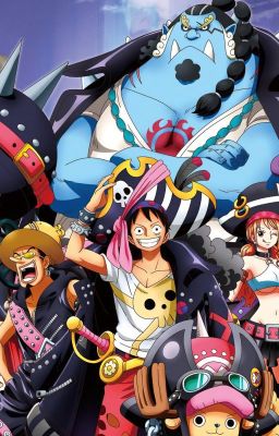 EL Multiverso Reaccionando a One Piece