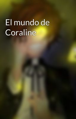 El mundo de Coraline