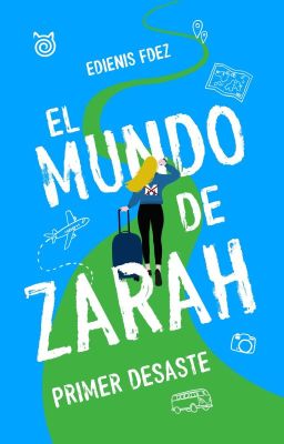 El Mundo de Zarah 