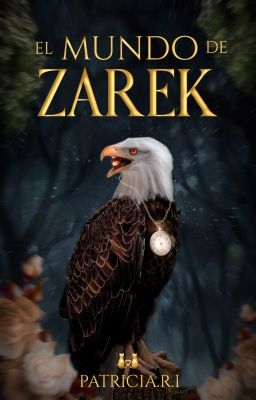 El mundo de Zarek