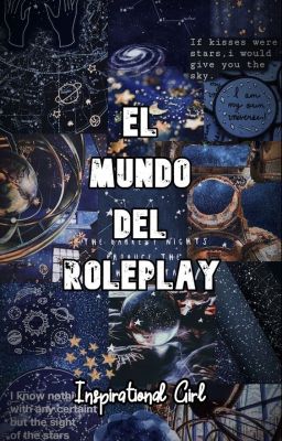 El mundo del Roleplay -IG