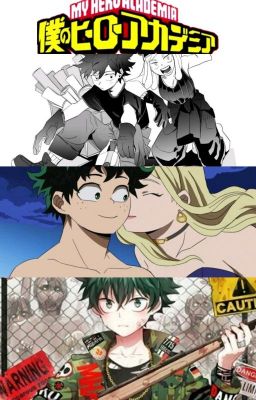 El Mundo En Su Fin  ( BNHA ) 