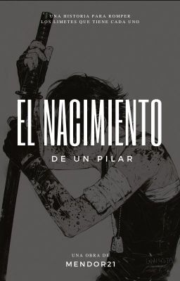 El Nacimiento De Un Pilar