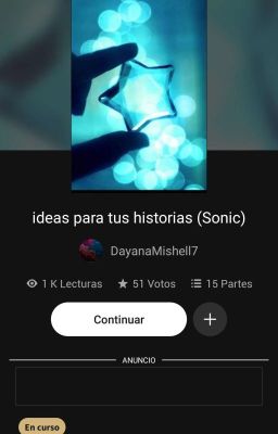 El Nerd Y La Popular (Sonic) 