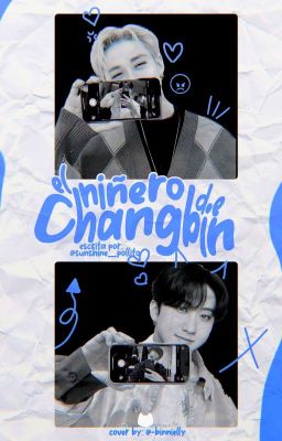 El niñero de Changbin