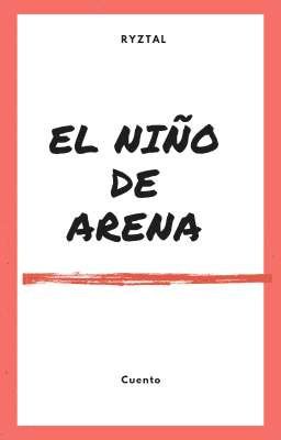 El niño de arena