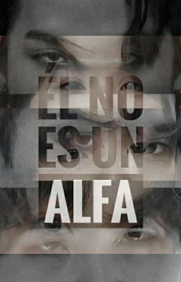 ~Él no es un Alfa~ JIMSU