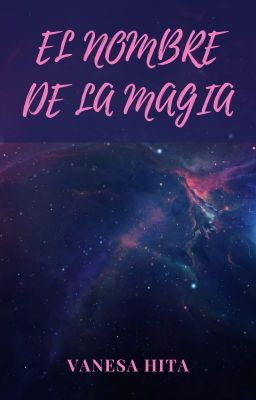 El Nombre de la magia