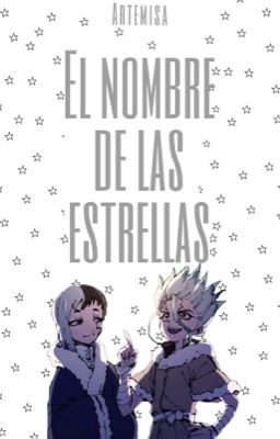 El nombre de las estrellas - SenGen