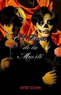 El novio de la muerte