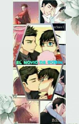 El Novio de Robin (Damijon)