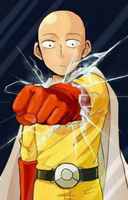 ¡¿El Novio de Saitama!? (OPM)(Yaoi)