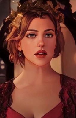 El nuevo amor de la Sultana Hurrem (Elijah mikaelson) 