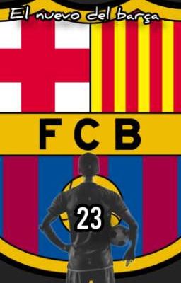 El nuevo del Barça 1