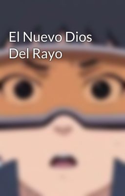 El Nuevo Dios Del Rayo 