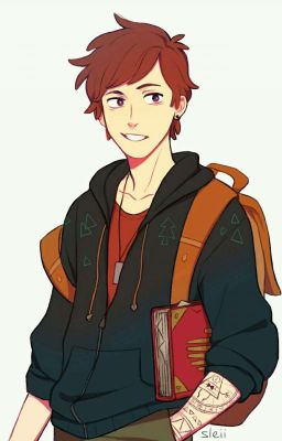 El nuevo Dipper pines