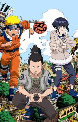 el nuevo equipo 7 [naruhina]