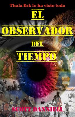 El observador del tiempo #CWA2018