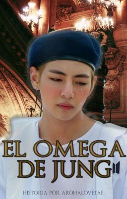 El Omega De Jung || HopeV 