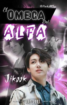 El omega del alfa❤ 🐺 [Jikook]