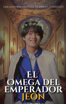 El omega del emperador Jeon ♡KookTae♡