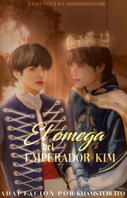 El omega del emperador Kim |Taekook|