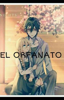 El Orfanato ( Zack X Ray)