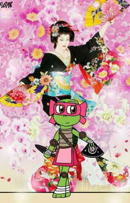 el origen de Frida TMNT